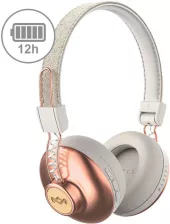 House of Marley Positive Vibration 2 Wireless Copper (EM-JH133-CP)