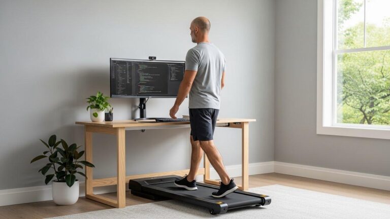 Bieżnia do domu 2025: ranking najlepszych modeli ze świetną amortyzacją i składaną konstrukcją