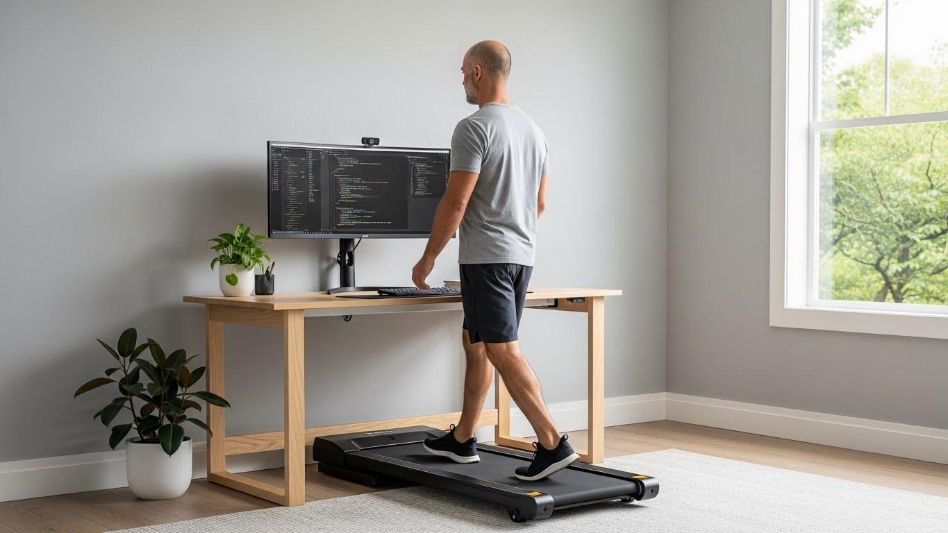 Bieżnia do domu 2025: ranking najlepszych modeli ze świetną amortyzacją i składaną konstrukcją