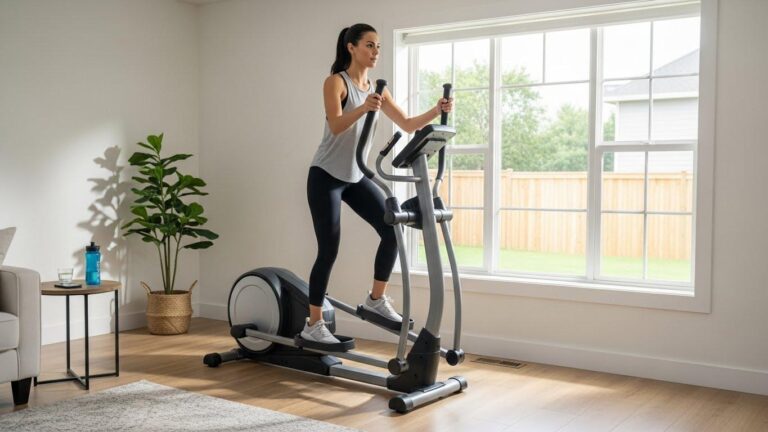 Ranking orbitreków do domu 2025: Najlepszy sprzęt do efektywnych ćwiczeń i szybkiej utraty wagi