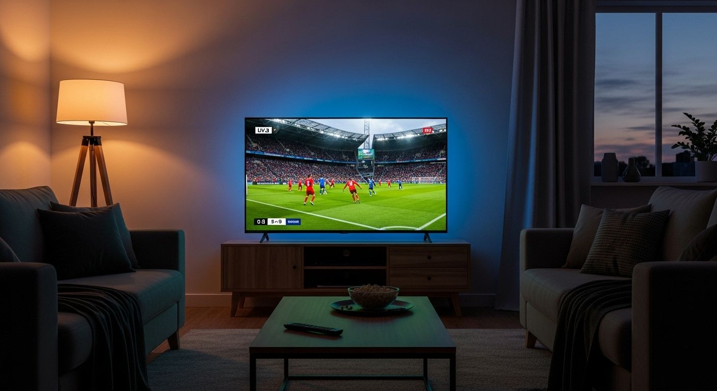 Najlepsza antena pokojowa DVB-T2: ranking