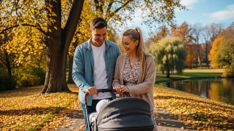 Ranking wózków dziecięcych 2025: najlepsze modele 3w1 i wielofunkcyjne dla niemowląt