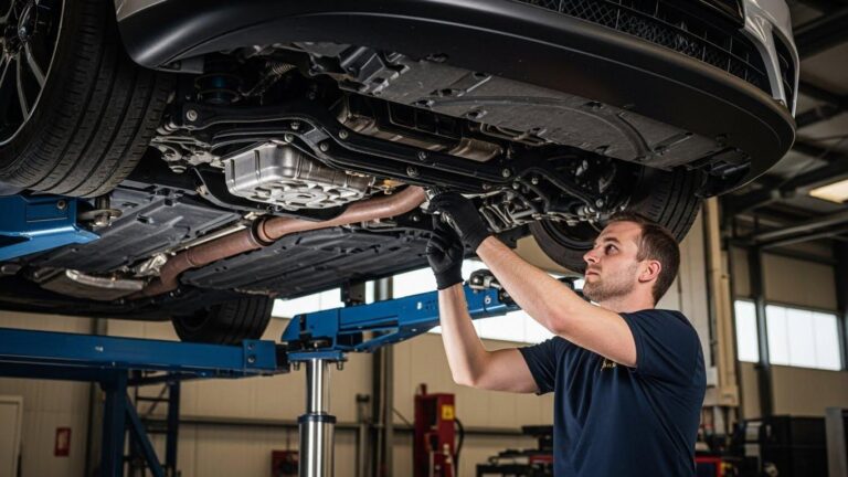 Ranking środków do konserwacji podwozia 2025: Odkryj najlepsze preparaty antykorozyjne